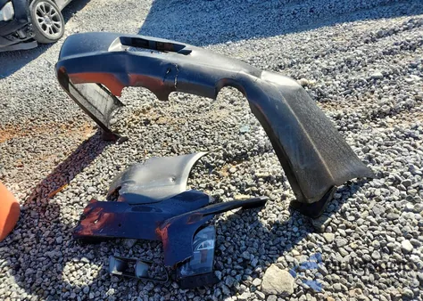 2006 Toyota Avalon Xl из США, поврежденный, VIN 4T1BK36B16U100960